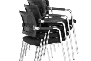 Stole til mødelokale