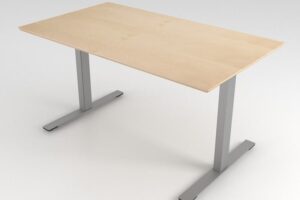 Hævesænkebord